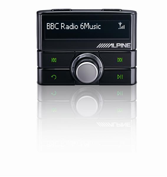 Alpine Ezi Dab Front Ref Smaller Medium K And M Acoustics