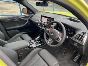 BMW Sound System and BMW Speaker Upgrades